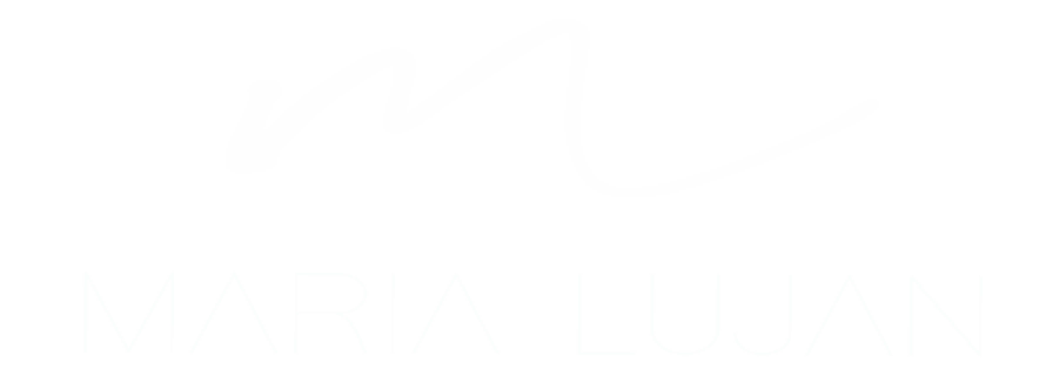 Logo María Lujan Blanco