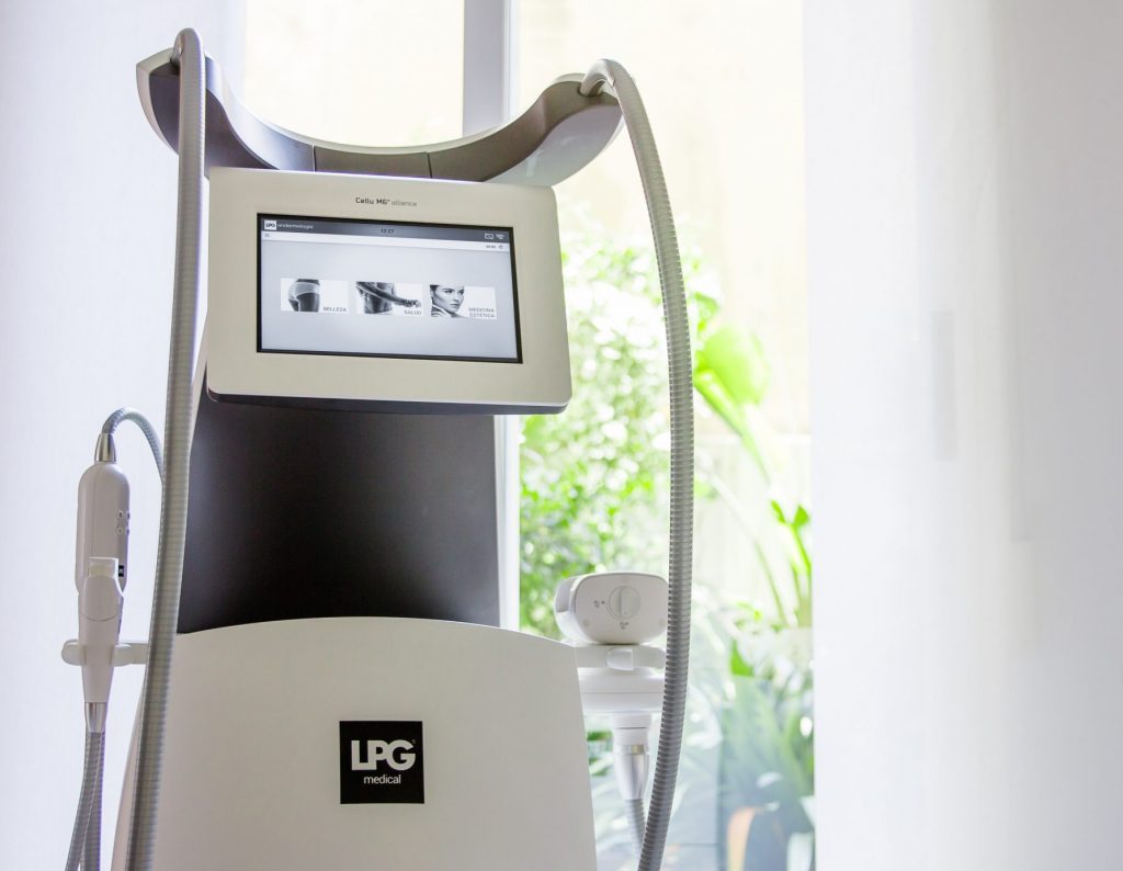 Tratamientos LPG en Valencia