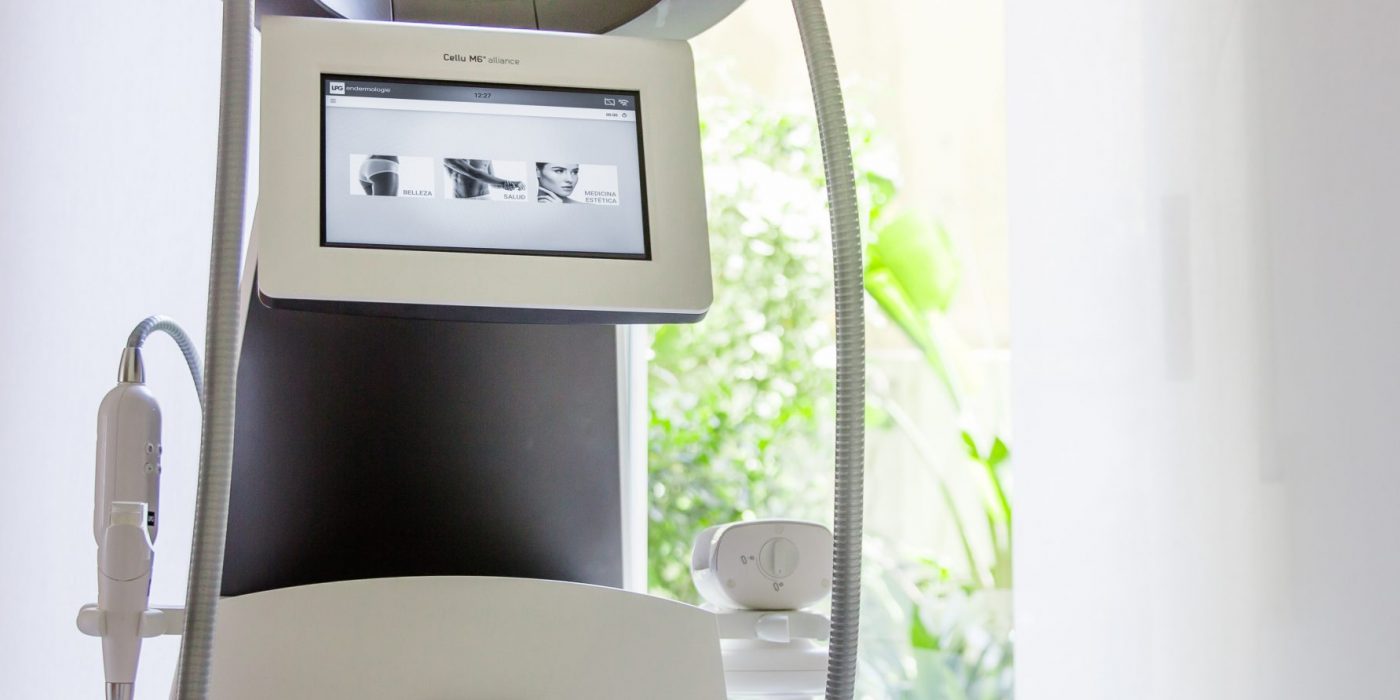 Tratamientos LPG en Valencia