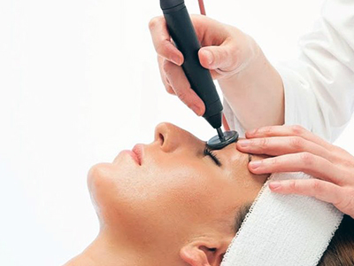 indiba facial