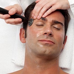 indiba facial regalo de navidad