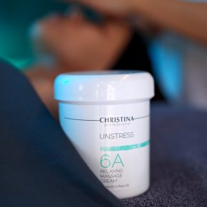 POTENTE FACIAL RECUPERADOR UnsTress