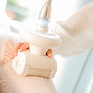 Tratamiento LPG Facial y Corporal