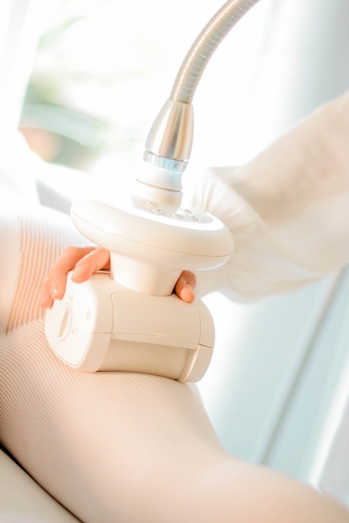 Tratamiento LPG Facial y Corporal