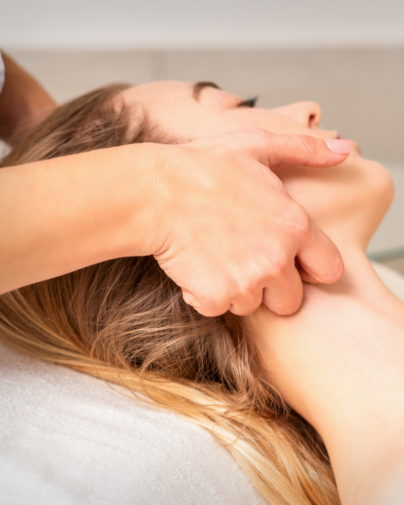 drejane facial