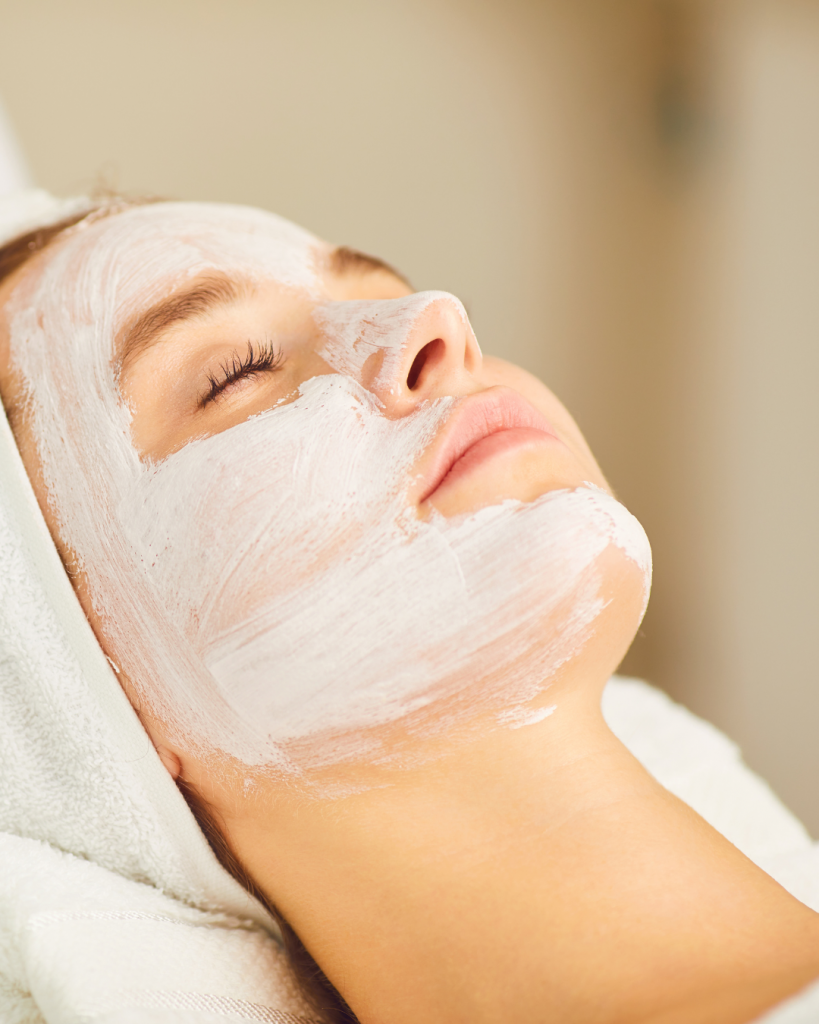 Tratamiento Redness Mar&iacute;a Luj&aacute;n en Valencia