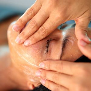 HIGIENE FACIAL + 15 MIN. INDIBA (50MIN)