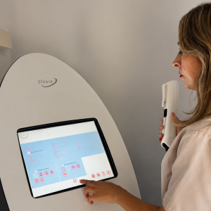 IPL REJUVENECIMIENTO FACIAL (luz pulsada)