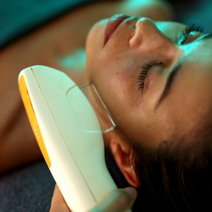 BONO IPL REJUVENECIMIENTO FACIAL  3 SESIONES