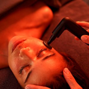 INDIBA FACIAL DEEP BEAUTY