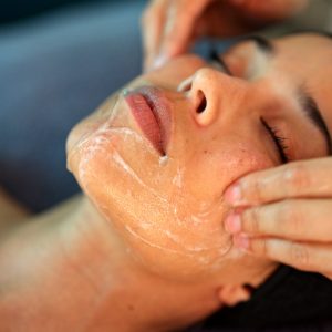 HIGIENE FACIAL