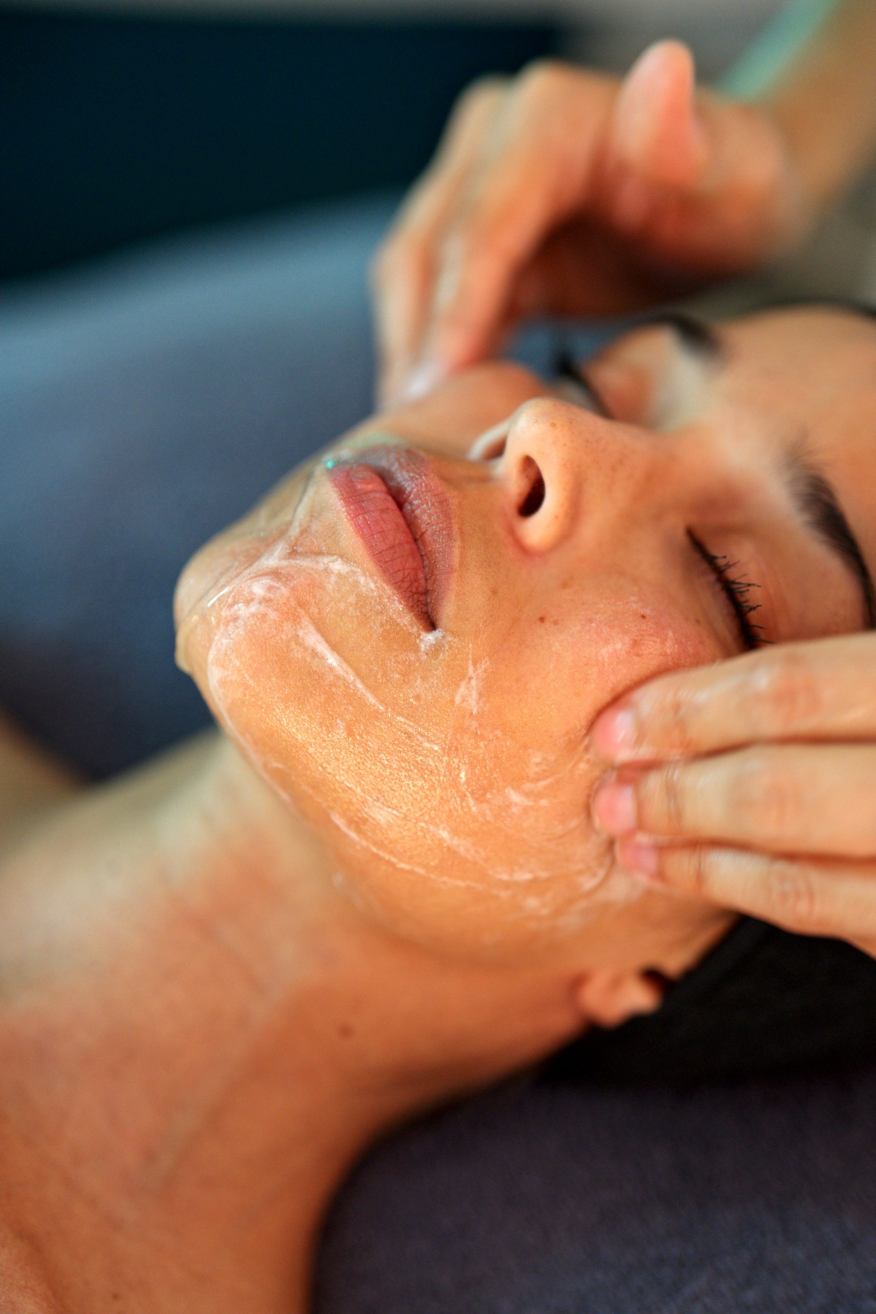 HIGIENE FACIAL