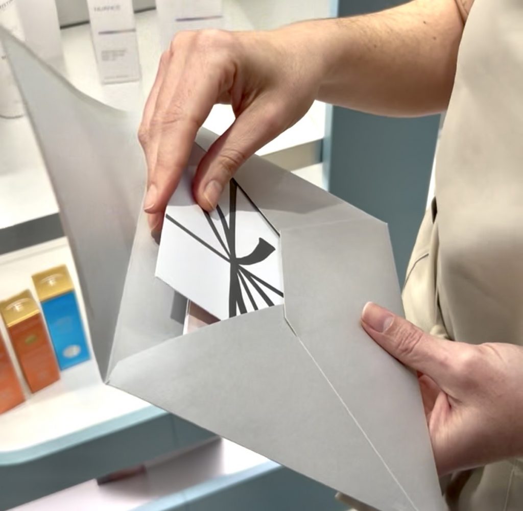 Tarjetas regalo Espacio Mar&iacute;a Luj&aacute;n