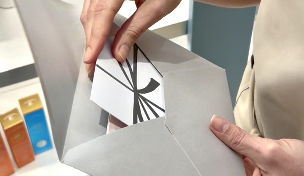 Tarjetas regalo Espacio María Luján