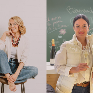 Workshop de Estilismo & Cata de Cava