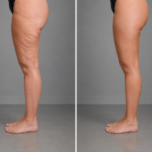 EXO-TECH BODY | Remodelación corporal intensiva y mejora global de la piel