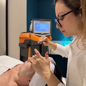 INDIBA FACIAL DEEP BEAUTY
