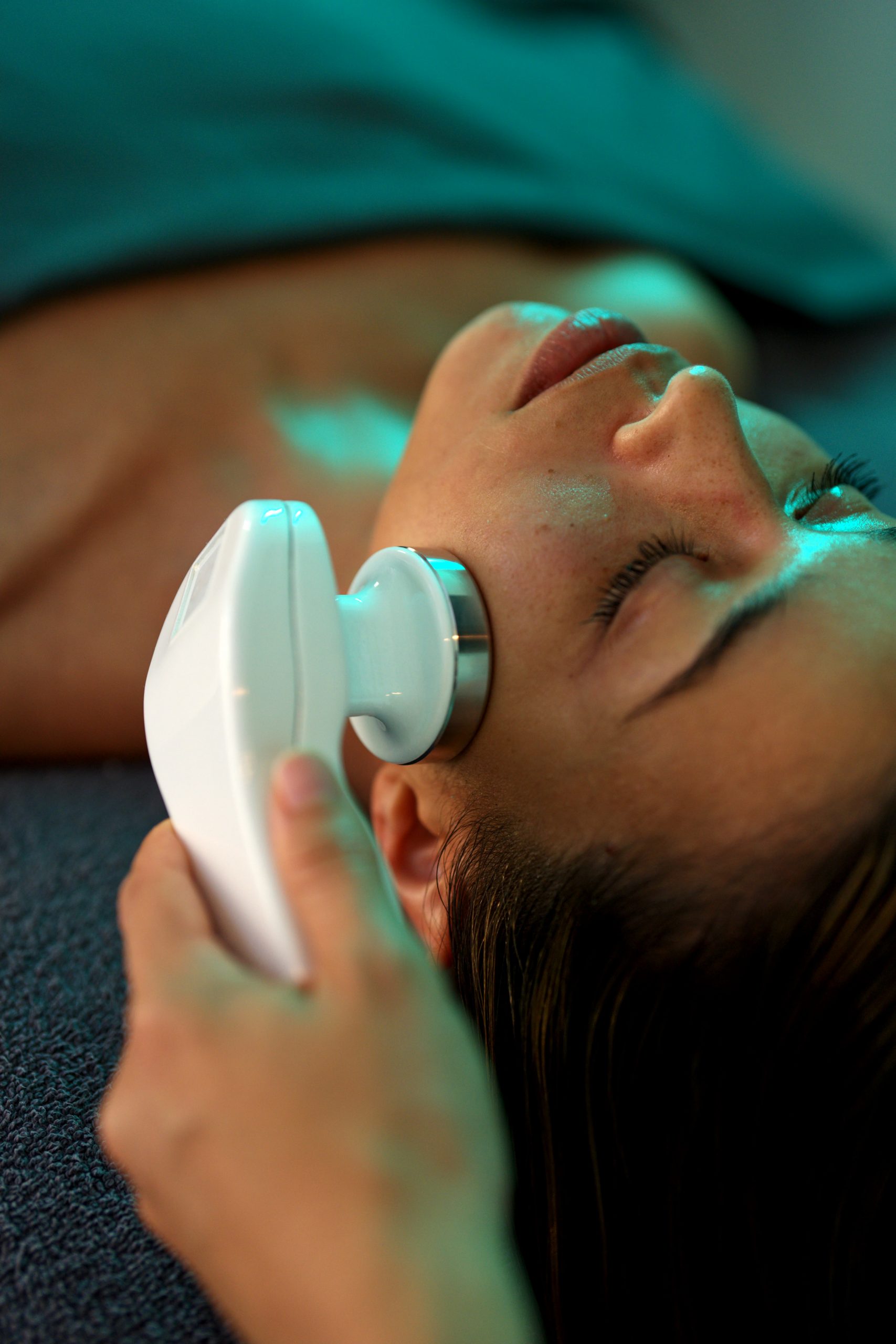 ADIPOLOGIE FACIAL 25/50 MINUTOS