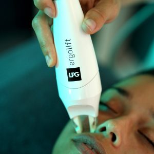 LPG exfolia y reafirma