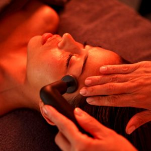 INDIBA Reset 2 en 1 - Facial y Corporal