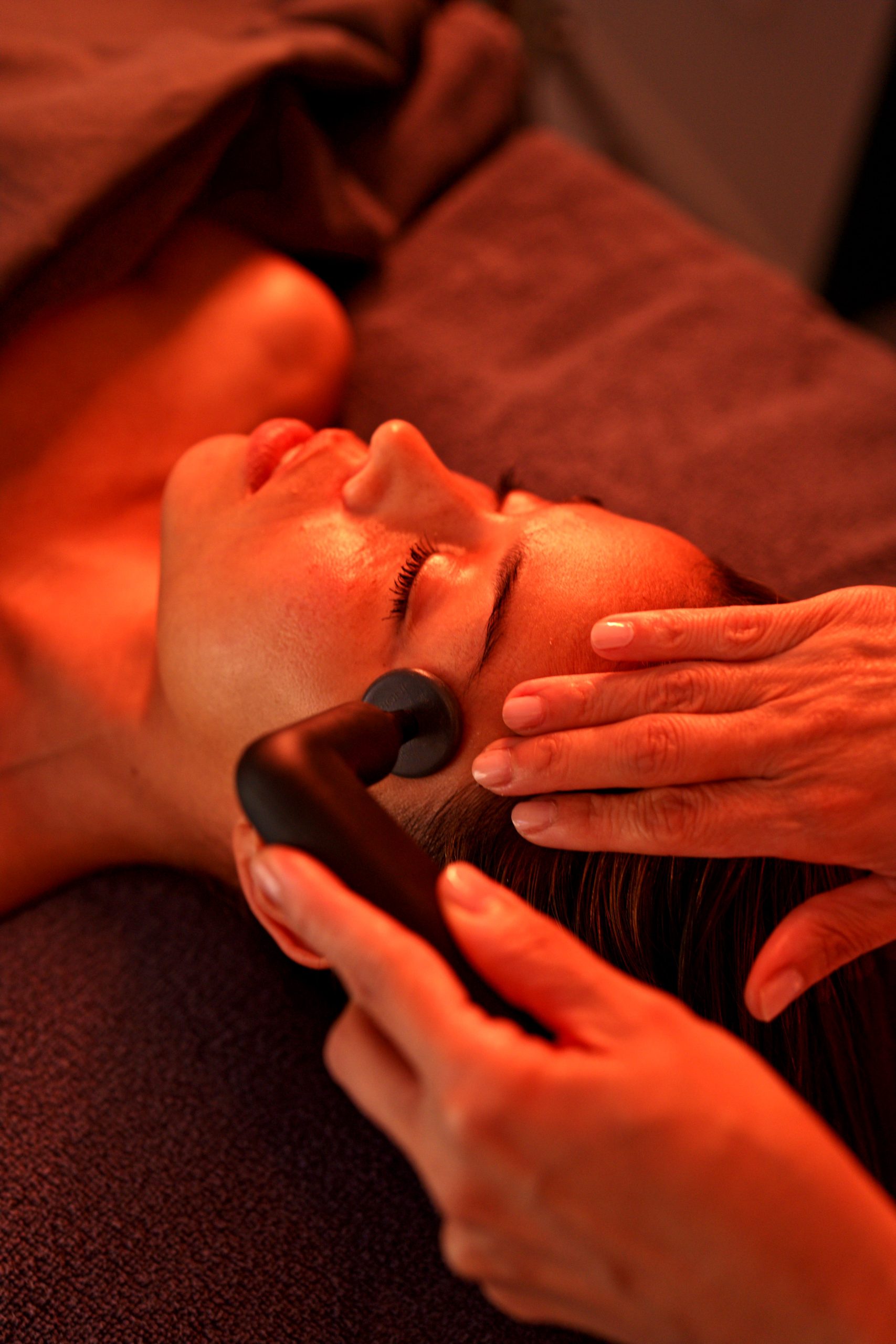 INDIBA Reset 2 en 1 - Facial y Corporal